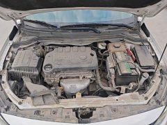 Chevrolet Cruze 320 Automatic Enjoy Sunroof Edition - ფოტო 19