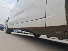 Chevrolet Cruze 320 Automatic Enjoy Sunroof Edition - ფოტო 20
