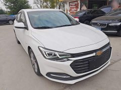 Chevrolet Cruze 320 Automatic Enjoy Sunroof Edition - ფოტო 3