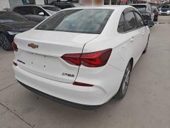 Chevrolet Cruze 320 Automatic Enjoy Sunroof Edition - ფოტო 6