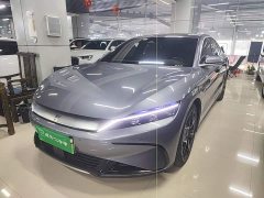 BYD Han EV Genesis Edition 715KM FWD Flagship - ფოტო 1