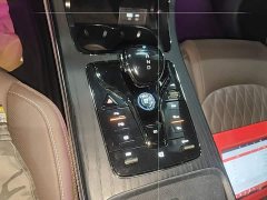 BYD Han EV Genesis Edition 715KM FWD Flagship - ფოტო 13