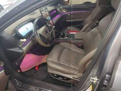 BYD Han EV Genesis Edition 715KM FWD Flagship - ფოტო 14