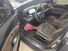 BYD Han EV Genesis Edition 715KM FWD Flagship - ფოტო 15