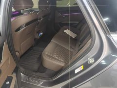 BYD Han EV Genesis Edition 715KM FWD Flagship - ფოტო 16