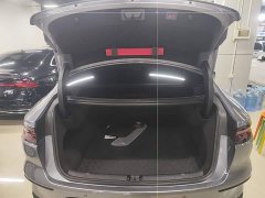 BYD Han EV Genesis Edition 715KM FWD Flagship - ფოტო 18