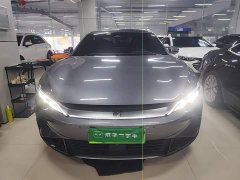 BYD Han EV Genesis Edition 715KM FWD Flagship - ფოტო 2