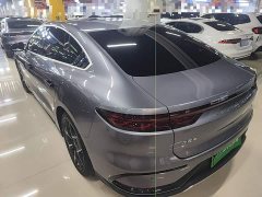BYD Han EV Genesis Edition 715KM FWD Flagship - ფოტო 4
