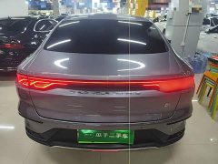 BYD Han EV Genesis Edition 715KM FWD Flagship - ფოტო 5