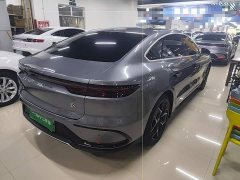 BYD Han EV Genesis Edition 715KM FWD Flagship - ფოტო 6