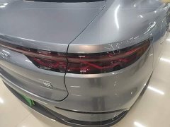 BYD Han EV Genesis Edition 715KM FWD Flagship - ფოტო 7