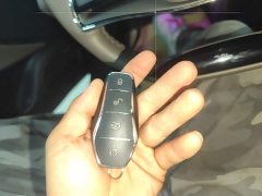 BYD Han EV Genesis Edition 715KM FWD Flagship - ფოტო 8