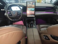 BYD Han EV Genesis Edition 715KM FWD Flagship - ფოტო 9