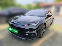 Geely Galaxy Xingyao 8 130km EM-P Explorer Edition - ფოტო 1