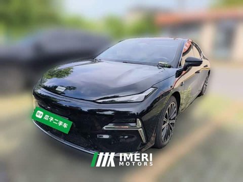 2025 Geely Galaxy Xingyao 8 130km EM-P Explorer Edition - ავტომობილი ჩინეთიდან
