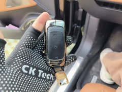 Geely Galaxy Xingyao 8 130km EM-P Explorer Edition - ფოტო 11