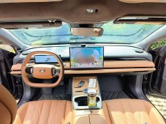 Geely Galaxy Xingyao 8 130km EM-P Explorer Edition - ფოტო 12