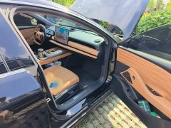 Geely Galaxy Xingyao 8 130km EM-P Explorer Edition - ფოტო 19