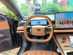 Geely Galaxy Xingyao 8 130km EM-P Explorer Edition - ფოტო 2