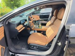 Geely Galaxy Xingyao 8 130km EM-P Explorer Edition - ფოტო 7