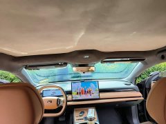 Geely Galaxy Xingyao 8 130km EM-P Explorer Edition - ფოტო 8
