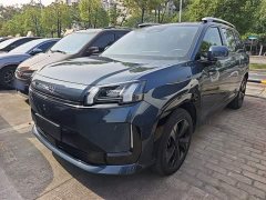 GAC AION V 2026 Aion Tyrannosaurus Family Edition 650 Smart Premium - ფოტო 1