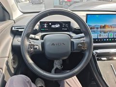 GAC AION V 2026 Aion Tyrannosaurus Family Edition 650 Smart Premium - ფოტო 10