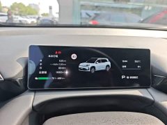 GAC AION V 2026 Aion Tyrannosaurus Family Edition 650 Smart Premium - ფოტო 11