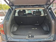 GAC AION V 2026 Aion Tyrannosaurus Family Edition 650 Smart Premium - ფოტო 18