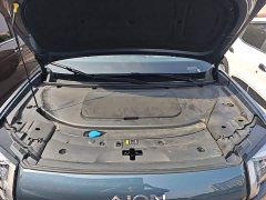 GAC AION V 2026 Aion Tyrannosaurus Family Edition 650 Smart Premium - ფოტო 19