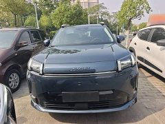 GAC AION V 2026 Aion Tyrannosaurus Family Edition 650 Smart Premium - ფოტო 2