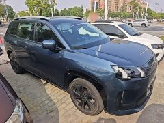 GAC AION V 2026 Aion Tyrannosaurus Family Edition 650 Smart Premium - ფოტო 3