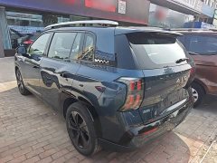 GAC AION V 2026 Aion Tyrannosaurus Family Edition 650 Smart Premium - ფოტო 4