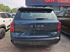 GAC AION V 2026 Aion Tyrannosaurus Family Edition 650 Smart Premium - ფოტო 5