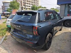 GAC AION V 2026 Aion Tyrannosaurus Family Edition 650 Smart Premium - ფოტო 6