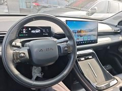 GAC AION V 2026 Aion Tyrannosaurus Family Edition 650 Smart Premium - ფოტო 9