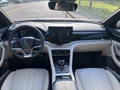 BYD Song Plus New Energy EV Premier - ფოტო 12