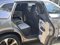 BYD Song Plus New Energy EV Premier - ფოტო 13