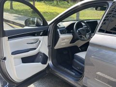 BYD Song Plus New Energy EV Premier - ფოტო 14