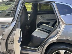 BYD Song Plus New Energy EV Premier - ფოტო 15
