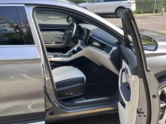 BYD Song Plus New Energy EV Premier - ფოტო 17