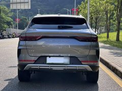 BYD Song Plus New Energy EV Premier - ფოტო 19