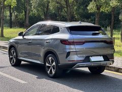 BYD Song Plus New Energy EV Premier - ფოტო 20