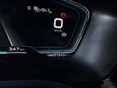 BYD Song Plus New Energy EV Premier - ფოტო 4