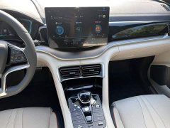 BYD Song Plus New Energy EV Premier - ფოტო 5