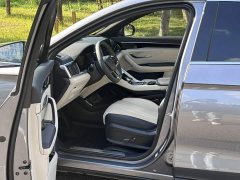 BYD Song Plus New Energy EV Premier - ფოტო 7