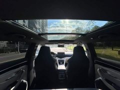 BYD Song Plus New Energy EV Premier - ფოტო 8
