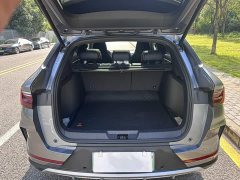 BYD Song Plus New Energy EV Premier - ფოტო 9