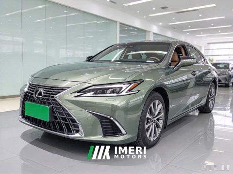 2025 Lexus ES 200 Premium Edition - ავტომობილი ჩინეთიდან