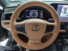 Lexus ES 200 Premium Edition - ფოტო 10
